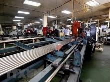 Hanoi to have 100 key industrial products