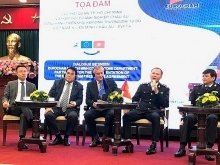 HCM City, EuroCham talk EVFTA implementation