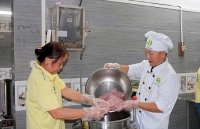 Lan tỏa tinh thần khởi nghiệp