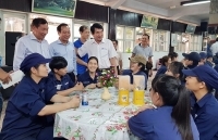 Giảm giờ làm: Hiệu quả tích cực