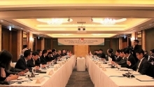 Vietnam, RoK agree to boost cooperation in energy, industry, trade