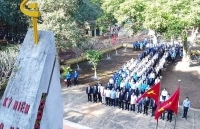 Đảng bộ Tập đoàn Công nghiệp Cao su Việt Nam (VRG): Hoàn thành xuất sắc nhiệm vụ 