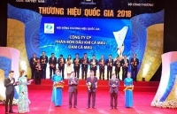 Nâng tầm thương hiệu, giá trị Việt Nam