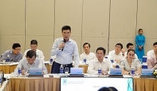 PV Gas discussions on 2020 plan, development strategy to 2025, and vision until 2030