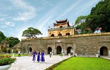 Kỷ niệm 66 năm ngày giải phóng Thủ đô (10/10/1954 - 10/10/2020): Khúc ca vì tương lai