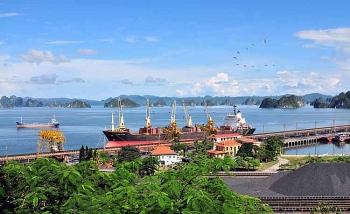 Quảng Ninh: Kiên định mục tiêu  phát triển 