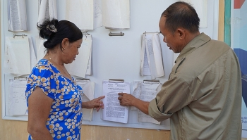 Giải phóng mặt bằng Dự án cao tốc Vân Đồn - Móng Cái: Sự đồng thuận cao của người dân