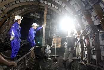 Ứng dụng công nghệ hiện đại tại Than Mông Dương: Giải pháp vượt khó thành công