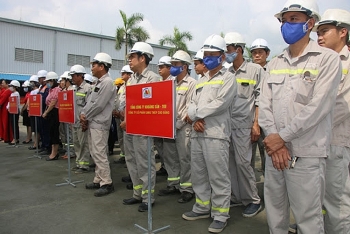 VIMICO: Phát động 