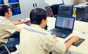Tuổi trẻ ngành than: Tích cực thi đua sáng tạo