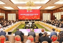 APEC 2017 summit week officially kicks off in Da Nang