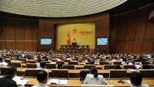 Lawmakers discuss special mechanisms to develop HCM City