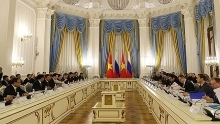 Vietnam, Russia agree to foster ties in all fields