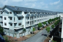 Global investors eye Vietnam’s real estate market