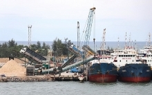Quang Tri moves to lure investors into coastal areas