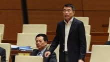 SBV Governor vows to speed up settlement of weak banks, bad debts
