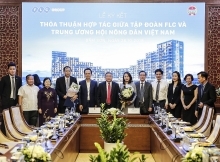 FLC plans to pour US$1.5 billion in agribusiness