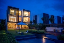 Pink books issued for Sapphire’s Holm Riverfront Villas