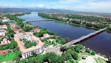 Thua Thien-Hue sets to draw 10 trillion VND investments
