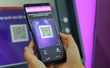 Vietnam’s first bank enables cardless cash withdrawals