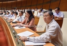 NA approves 2019 State budget projection