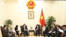 ADB urged to help Vietnam get access to preferential loans