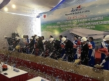 Ba Ria-Vung Tau to develop logistics sector