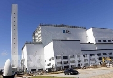 Vietnam’s first waste-to-power plant to be officially operational in November