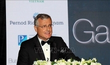 EuroCham marks 20-year operation in Vietnam