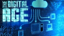 Congress talks transforming finance in digital age