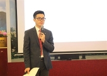 Workshop looks to connect Vietnam-Hong Kong trade partners