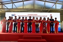 Thua Thien-Hue works to boost green growth via solar power projects