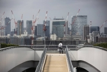 OECD lowers global growth forecast for 2019