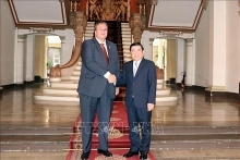 HCM City, Hungary eye stronger ties in trade, investment