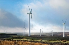 Germany willing to support Vietnam in wind power development