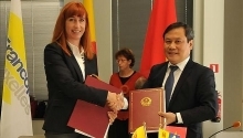 Vietnam, Belgium’s Wallonie-Bruxelles expand cooperation