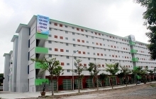 Vietnam learns from Germany’s experience in housing finance
