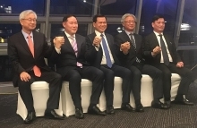 Ba Ria - Vung Tau presents its investment credentials to RoK, Japan