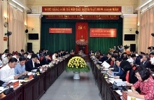 Hanoi tops the country in attracting FDI in 2018