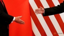Trade deal possible at G20 but US must be 'fair minded'