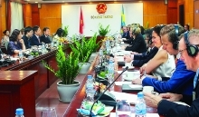 Sweden wants to help Vietnam develop clean energy