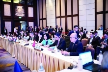 Vietnam prepares for ASEAN Chairmanship