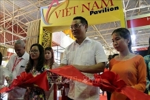 Vietnam Day shines at 2019 Havana International Trade Fair