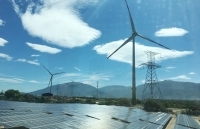 Phát triển năng lượng sạch: Chủ trương đúng đắn