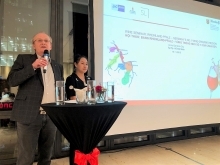 Rheinland-Pfalz showcases viniculture achievements in Vietnam