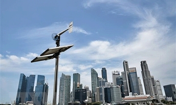 EU-Singapore FTA officially comes into force