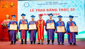 Trường Đại học Công nghiệp Quảng Ninh: Chú trọng công tác quản lý