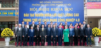 Trường Đại học Công nghiệp Hà Nội: Nâng cao chất lượng đào tạo thông qua phong trào thi đua yêu nước