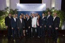 Marriott International introduces one of the largest culinary loyalty programs in Vietnam
