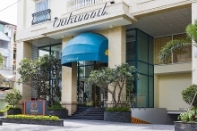 Oakwood Asia Pacific Ltd. celebrates its first year in Vietnam